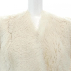 【Khuyến mãi】Áo khoác lông cừu Max Mara 640353