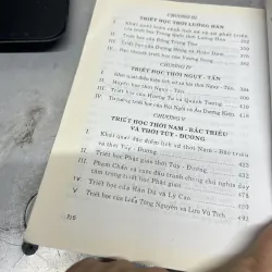 SÁCH SỬ TRUNG QUỐC  Tác giả: Nguyễn Hiến Lê 1013138