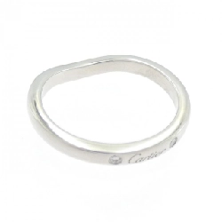 Nhẫn Cartier Ballerina 3P - Hàng hiệu Authentic 837940