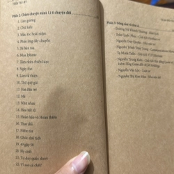 Tin vào sự tử tế 498779