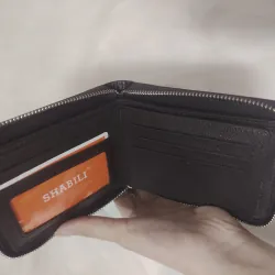 Ví nam cao cấp nhiều ngăn mới 100% 997432