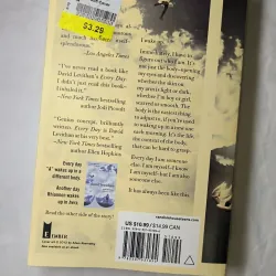 YA / Contemporary – Every Day – David Levithan 755213