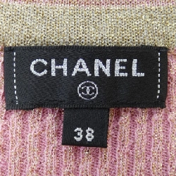 CHANEL P61636K47216 Áo len - Hàng hiệu Chính hãng 634045