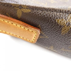 Túi xách vai Louis Vuitton Monogram Looping MM M51146 611487