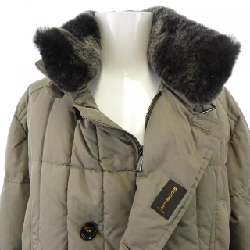 Áo khoác lông vũ MOORER MORRIS-KM2 - Hàng hiệu Chính hãng 893138