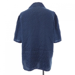 Dior DIOR Áo sơ mi ngắn tay 483C568A5231 - Hàng hiệu Chính hãng 893499