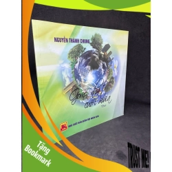 (TẶNG BOOKMARK) Gom Nhặt Cuối Mùa, Thơ (Có Chữ Ký Tác Giả), Nguyễn Thành Trung, 2016, Mới 80% (Ố Nhẹ) RBK270325