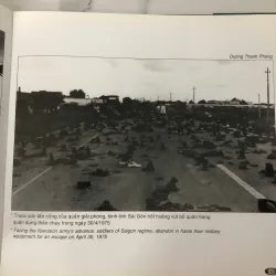 Ký ức thời oanh liệt - Nhà xuất bản Tổng hợp Thành phố Hồ Chí Minh 779791