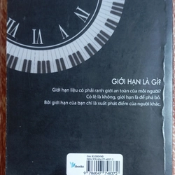 Giới hạn của bạn chỉ là xuất phát điểm của tôi-Mèo Maverick 533969