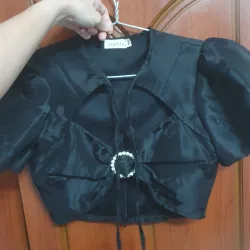 Áo kiểu croptop Tipblu 782961