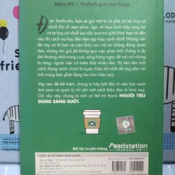 Sách: Đến Starbucks mua cà phê cốc lớn 594657