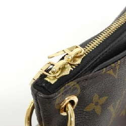 Túi Louis Vuitton Monogram Palas M41064 619259