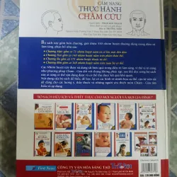 Cẩm nang thực hành châm cứu - Lưu Viêm 779717