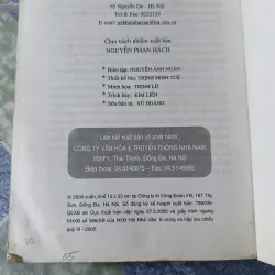 Truyện ngắn Úc ( song ngữ Anh-Việt) 756204