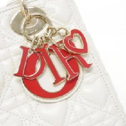 Christian Dior MY ABCDIOR Lady Dior Small M0538ONGH Bag 618578