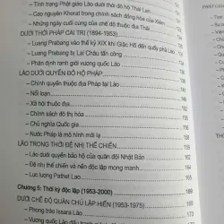 Phật Giáo Trong Dòng Lịch Sử Văn Hóa Lào 694076