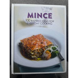 100 inspired ideas for everyday cooking mới 90% nấu ăn ngoại văn Mince HPB1605 SÁCH NGOẠI VĂN Oreka-Blogmeo 165898