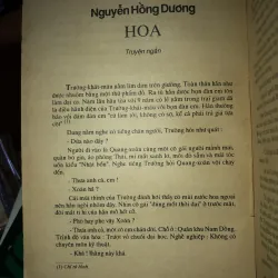 Tác phẩm mới - Tạp chí hàng tháng hội nhà văn Việt Nam số 10 786781