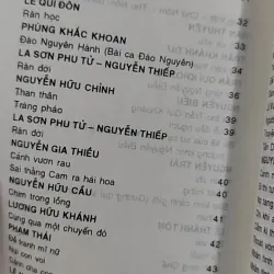 Combo Thơ Nôm, Tú Xương, Tố Hữu, Nguyễn Bính 798417