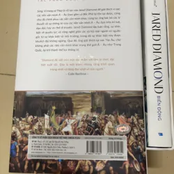 Lịch sử nhân loại - Jared Diamond  1021043