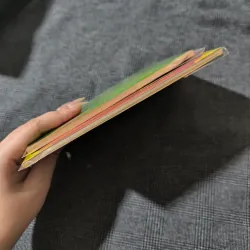 Fantastic Beasts and Where to find them + Quidditch Through The Ages - Harry Potter  786333