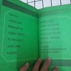 Sách dạy Văn phạm Anh cho người Nga- Situational Grammar. M.I.Dubrovin 593074
