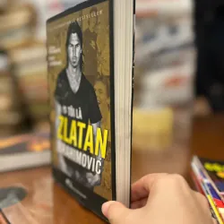 Tôi là Zlatan Ibrahmimovic ⭐ 706463