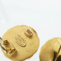 【Vintage】Bông tai Chanel 02430 623998