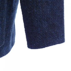 CHANEL LOOK1 P71176V37139 21B Áo khoác không cổ - Hàng hiệu Chính hãng 816189