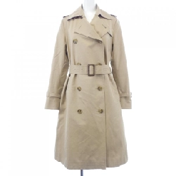 【Mã giảm giá】United Arrows Áo khoác trench