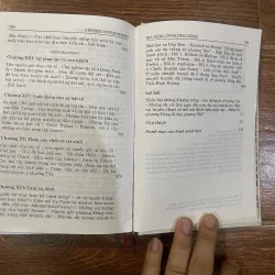 Địa đàng ở Phương Đông- Oppenheimer (10) 1010654