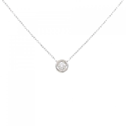 Dây chuyền kim cương Forever Mark 0.16CT - Hàng hiệu Authentic