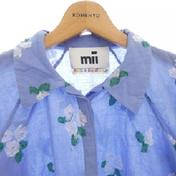 Áo sơ mi mii - Hàng hiệu Authentic 814561