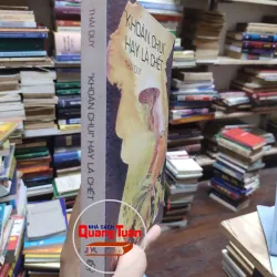 Sách: Khoán chui hay là chết - Thái Duy (A1) 568368
