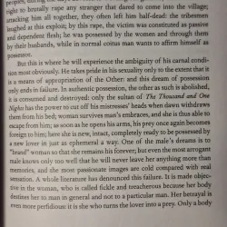 Simone De Beauvoir The Second Sex 783210