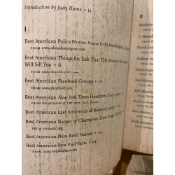 The Best American Series 2008: The Best American Non-Required Readings - Dave Eggers (editor)