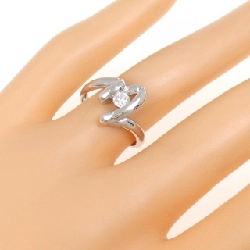 Nhẫn kim cương PT850 0.17CT 669108