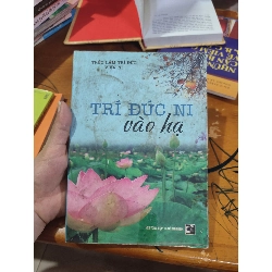 [59K/kg] Trí Đức Ni vào hạHCM01/03