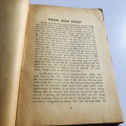 📚 HƯỚNG DẪN CÁCH VIẾT & ĐỌC NHẬT NGỮ 597116