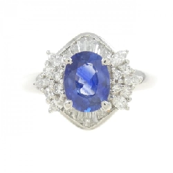 Nhẫn Sapphire 1.27CT 673078