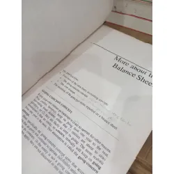 A review of essentials of accounting - Robert N. Anthony 703573