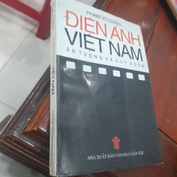 ĐIỆN ẢNH VIỆT NAM, ấn tượng và suy ngẫm