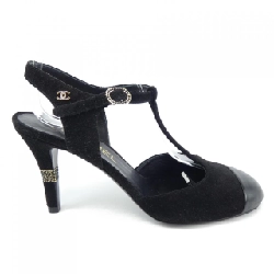 【Mã giảm giá】Giày sandal CHANEL
