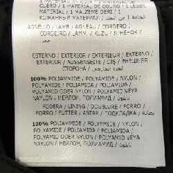 Áo khoác lông vũ MONCLER TALEVE - Hàng hiệu Chính hãng 819414