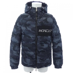 MONCLER AITON Áo khoác lông - Hàng hiệu Chính hãng