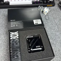 Máy cạo râu Eroc Traveller Mini Kkxz021 755674