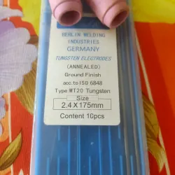 Máy Hàn IGBT TIG / MMA EDON TIGa200 - Công Suất Cao Chuyên Dụng 1012931