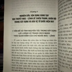 Động lực phát triển bền vững - Sự nghiệp đổi mới, xây dựng và bảo vệ tổ quốc  723057