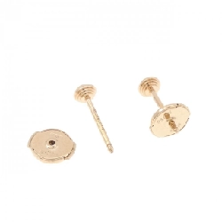 Khuyên tai Cartier D'Amour siêu nhỏ 666051