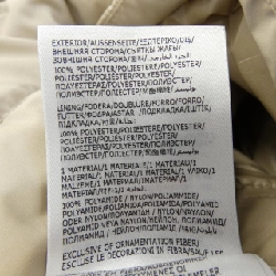 MONCLER ALFIT Áo khoác lông - Hàng hiệu Chính hãng 893389